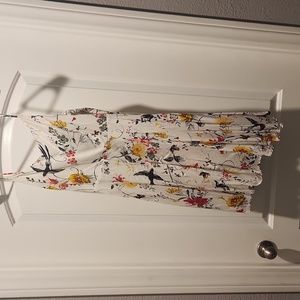 Old Navy Midi Dress
